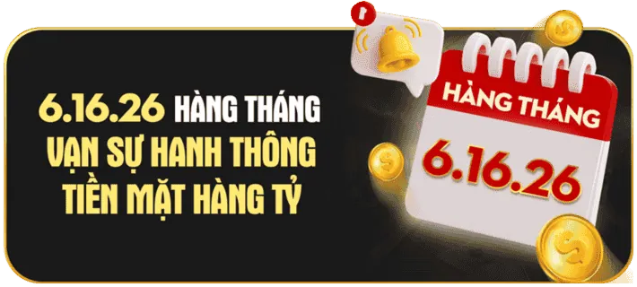 Chương trình VIP độc quyền TV88