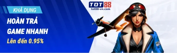 Thưởng nạp tiền hàng ngày tv88
